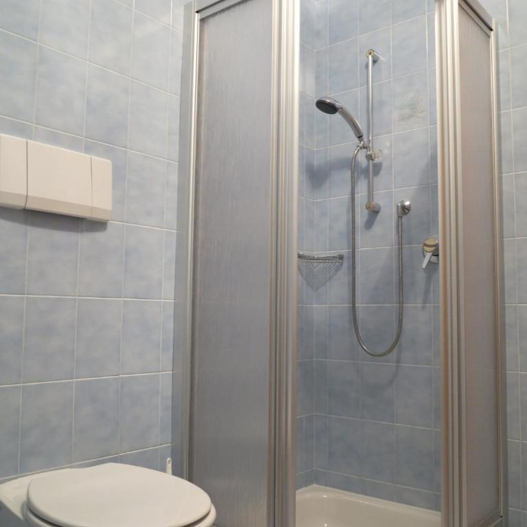 Larjëi - Apartment mit 1 Schlafzimmer - 9