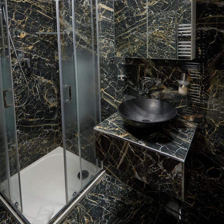 Residence AlpenHeart - Doppelzimmer mit Balkon - 5