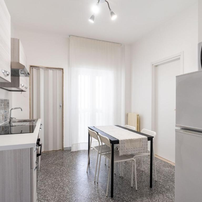Bari Station Classic Apartment by Wonderful Italy - Two-Bedroom Apartment - 6
