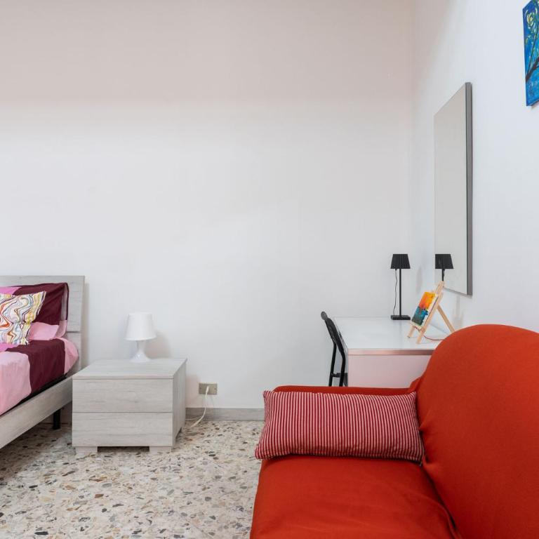 Bari Station Classic Apartment by Wonderful Italy - Two-Bedroom Apartment - 4