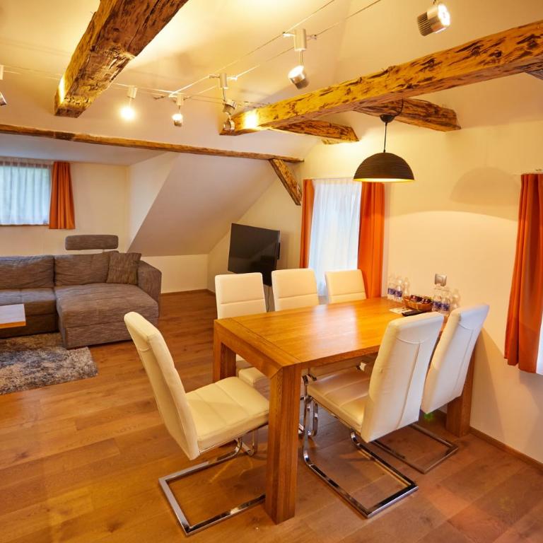 Residence AlpenHeart - Apartment - 2