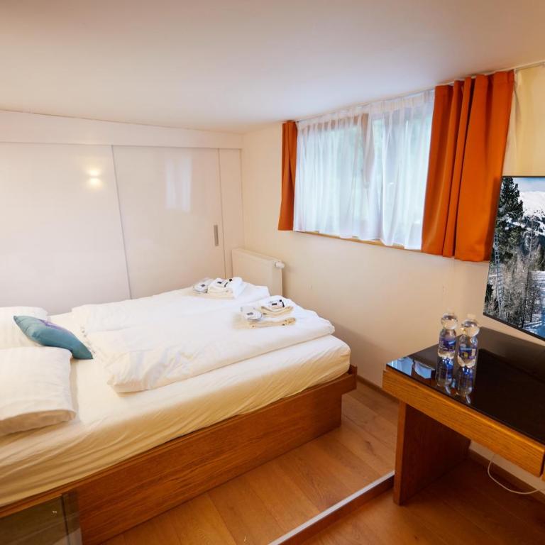 Residence AlpenHeart - Apartment - 1