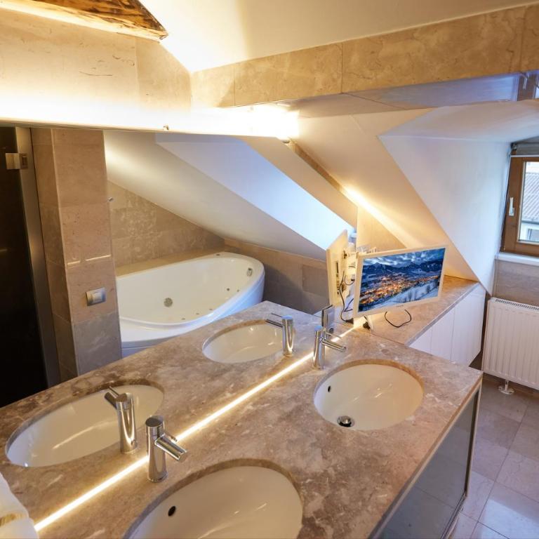 Residence AlpenHeart - Apartment - 3