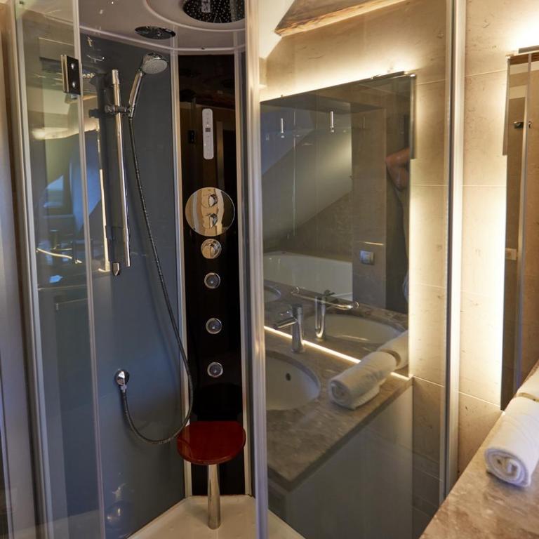Residence AlpenHeart - Apartment - 4