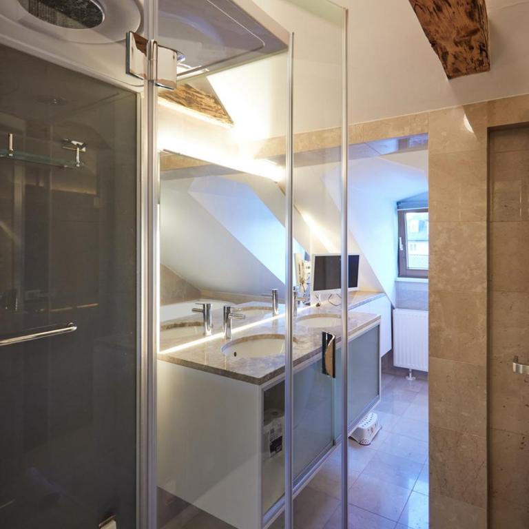 Residence AlpenHeart - Apartment - 5