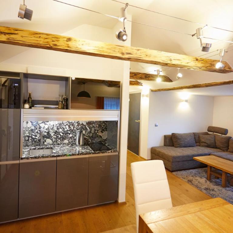 Residence AlpenHeart - Apartment - 7