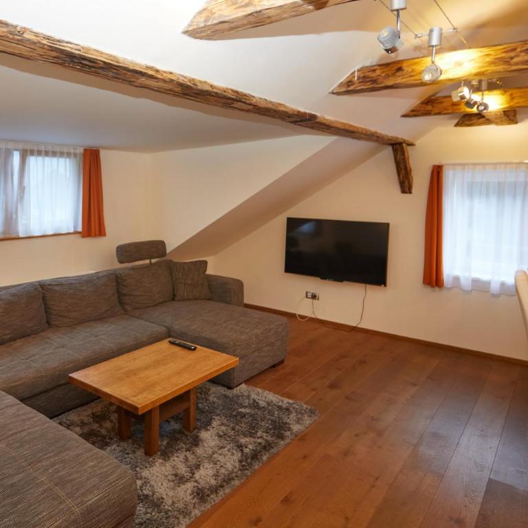 Residence AlpenHeart - Apartment - 9