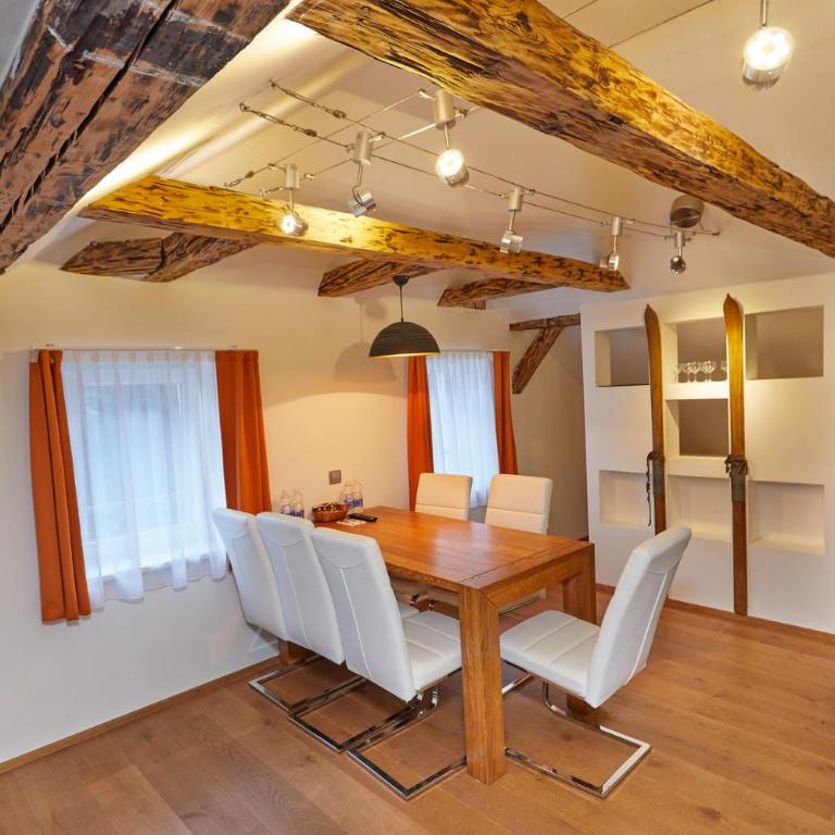 Residence AlpenHeart - Apartment - 11