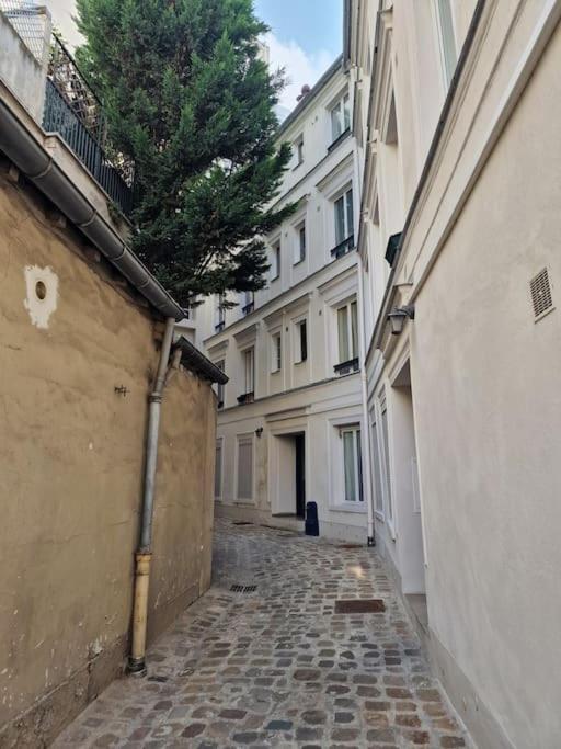 Appartement - Montmartre - Appartement 1 Chambre - 12