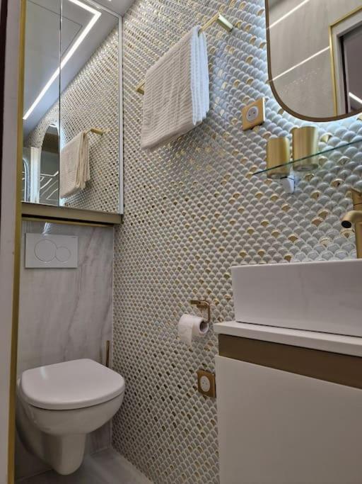 Appartement - Montmartre - Appartement 1 Chambre - 7