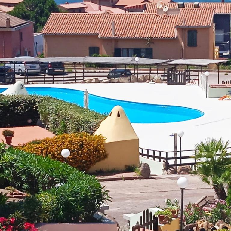 CASA FIORENZA - Appartamento con 2 Camere da Letto - 13