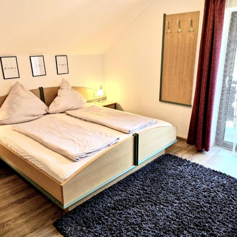 Apartments Fasl - Apartment mit Blick auf die Berge - 14