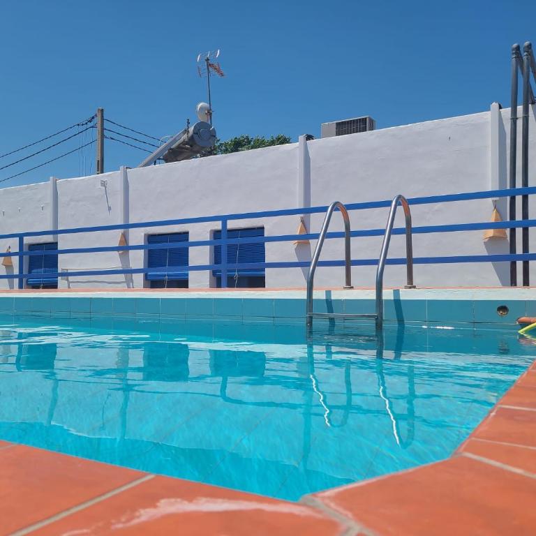 Formentera - Casa de 3 dormitorios - 1