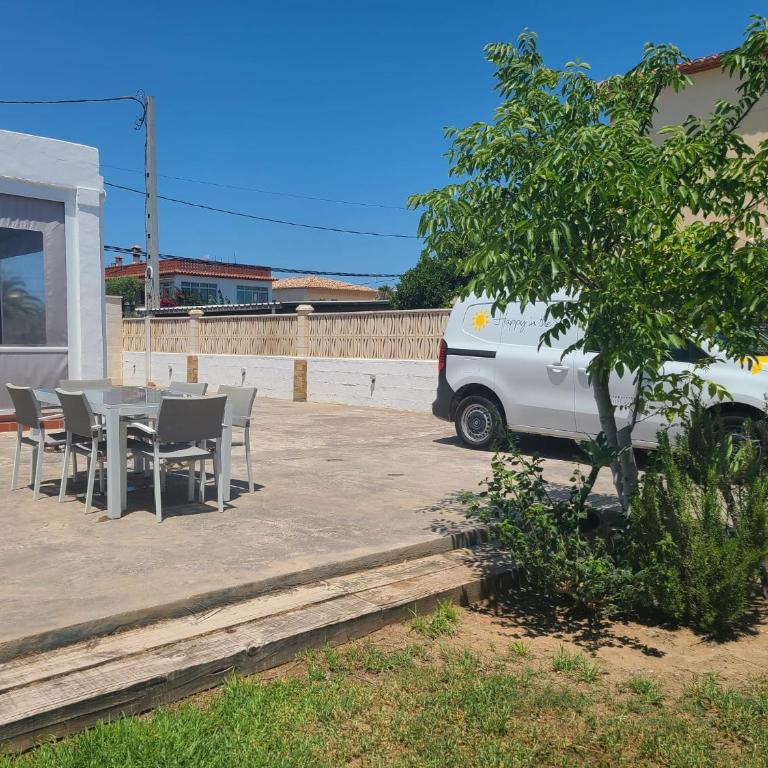 Formentera - Casa de 3 dormitorios - 19