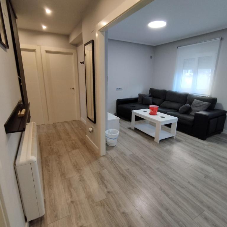 Apartamento arbeyal playa - Apartamento de 2 dormitorios - 11