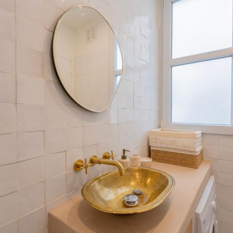 Urban Retreat in Historic Quarter - Appartement 1 Chambre - 15