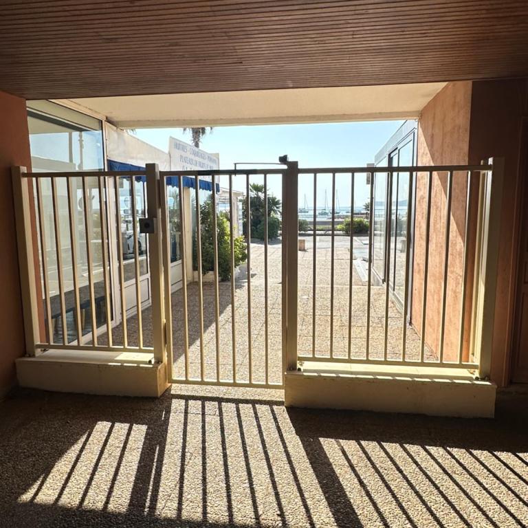 Appartement Sea Shell - Appartamento con 1 Camera da Letto - 13
