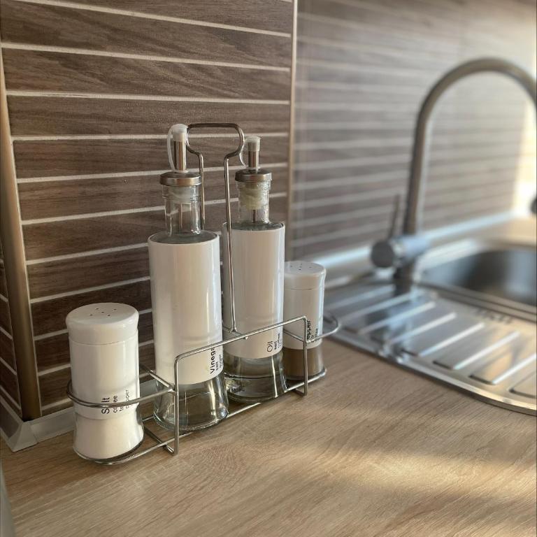 Apartment Sunshine - Apartment - 12