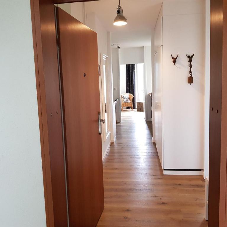 Panorama-Apartment Annette - Apartment - 6
