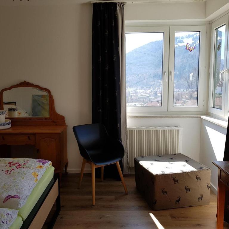 Panorama-Apartment Annette - Apartment - 15