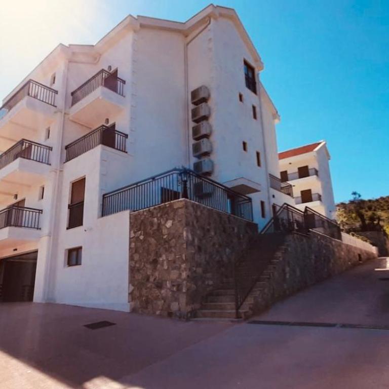 Lavander Apartment W Pool and Private Beach - Apartman sa 1 Spavaćom Sobom - 18