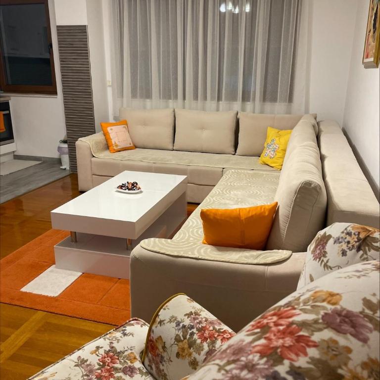 Apartment Sunshine - Apartment - 30
