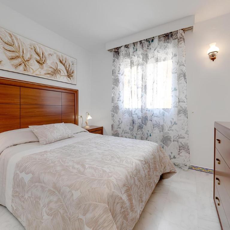 Amazing apartment with sea views - Apartamento de 2 dormitorios - 4