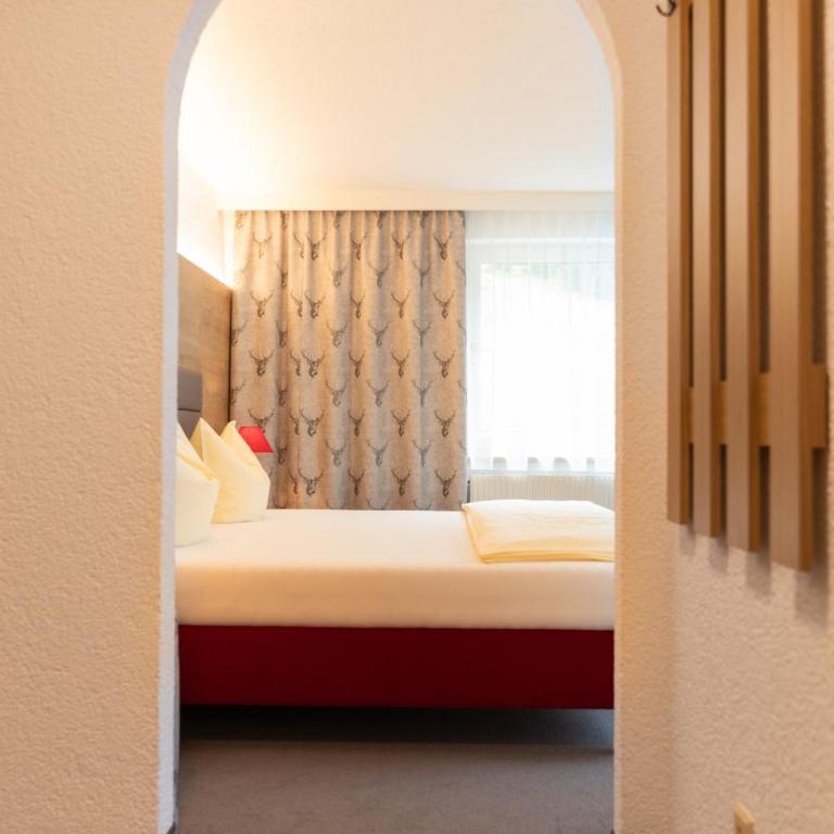 Midland - Dreibettzimmer mit Balkon - 4