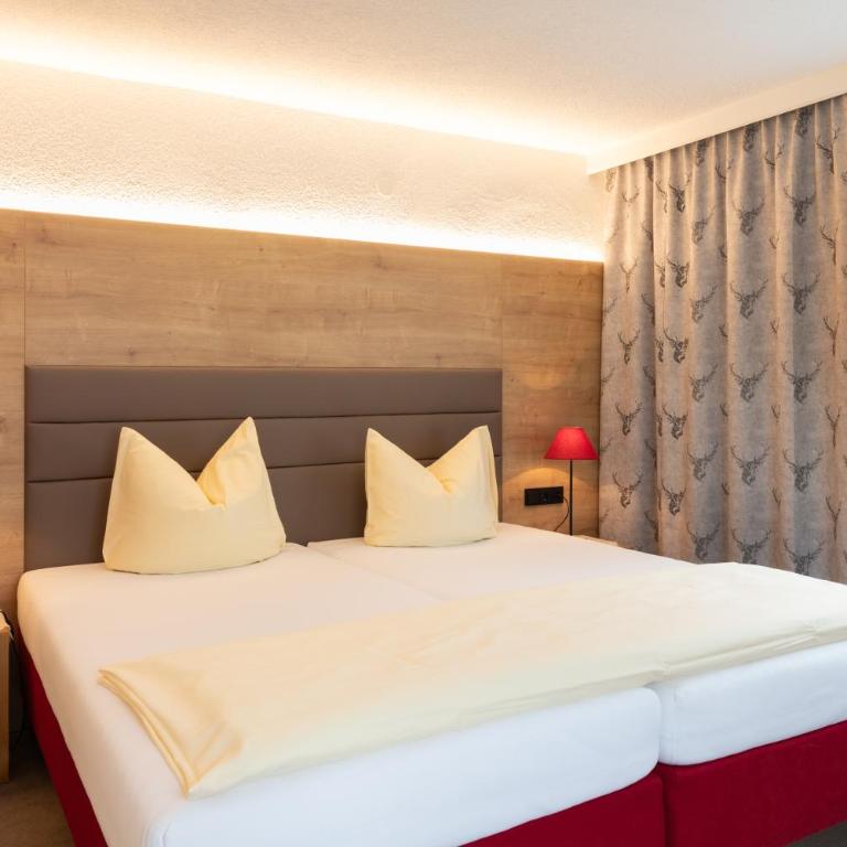 Midland - Doppelzimmer - 1