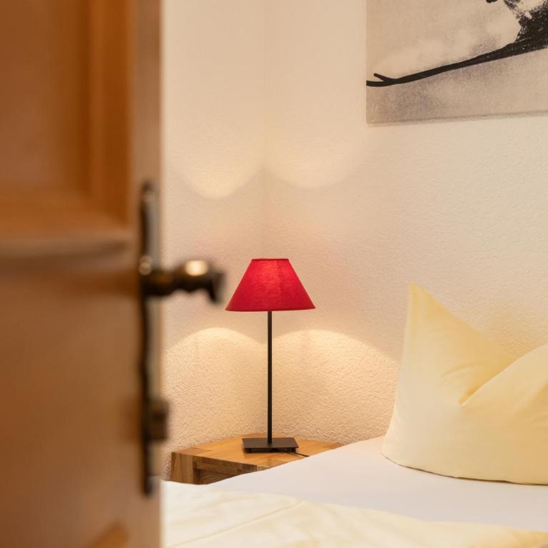 Midland - Dreibettzimmer mit Balkon - 5