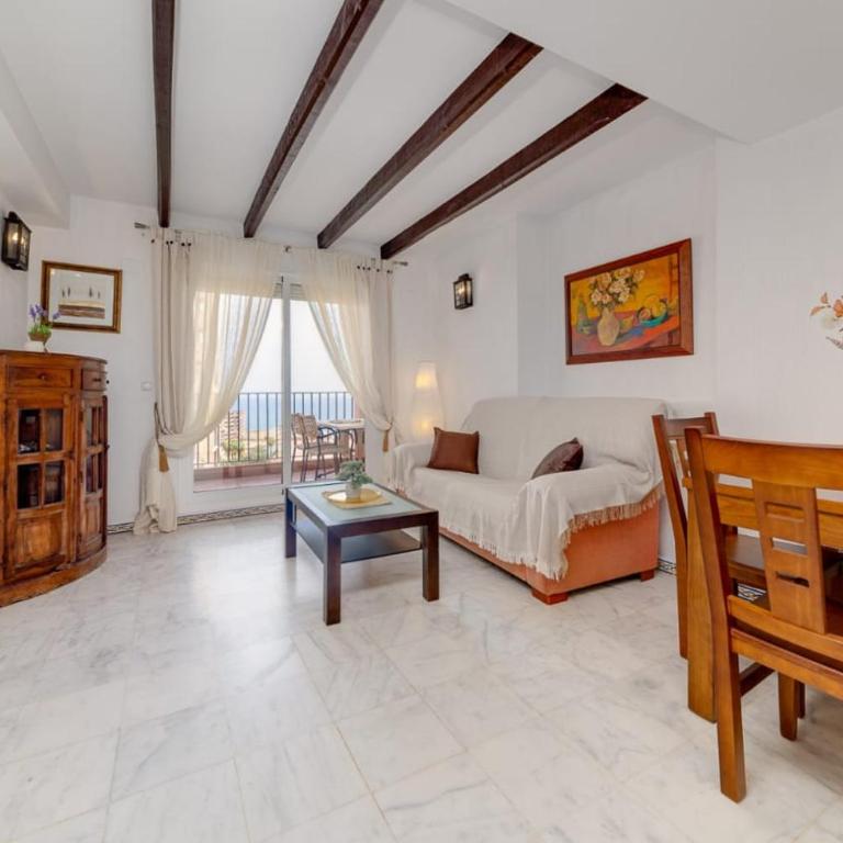 Amazing apartment with sea views - Apartamento de 2 dormitorios - 2
