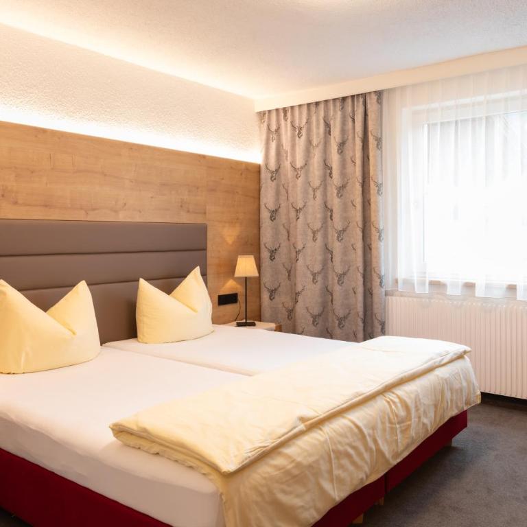 Midland - Doppelzimmer - 3