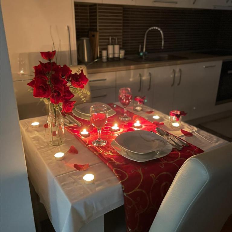 Apartment Sunshine - Apartment - 1