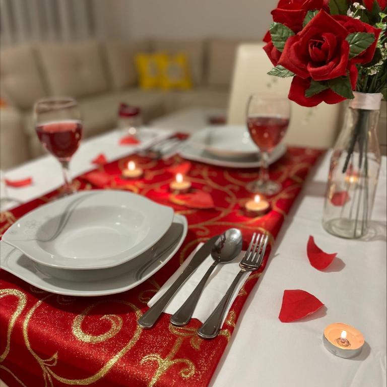 Apartment Sunshine - Apartment - 4