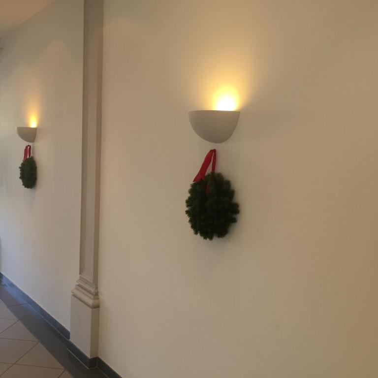 Appartementhaus Bavaria - Apartment mit 1 Schlafzimmer (2 Erwachsene) - 18