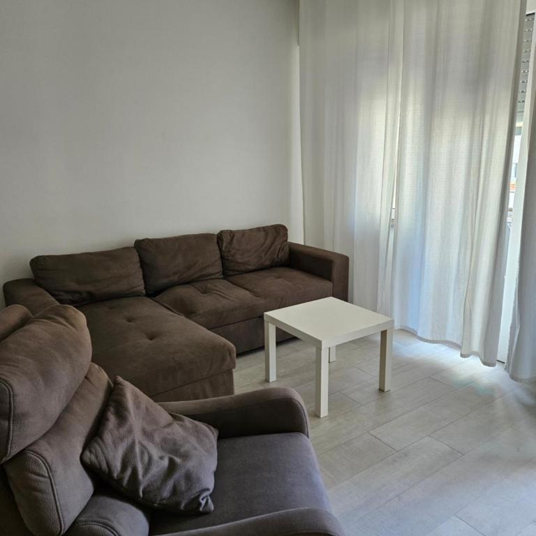 Appartamento Sole e Mare Rapallo 14 - Appartamento con 2 Camere da Letto - 15