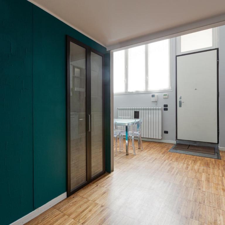 GuestHost - Milan - Gorla M1 Modern Studio! - Monolocale - 14