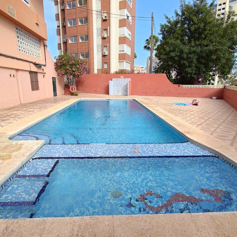 Apartamento Narcea - Apartamento de 2 dormitorios - 32