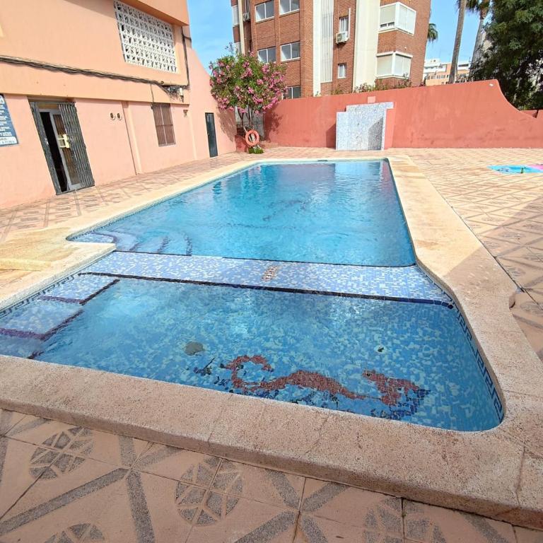 Apartamento Narcea - Apartamento de 2 dormitorios - 33