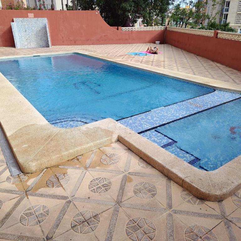 Apartamento Narcea - Apartamento de 2 dormitorios - 2