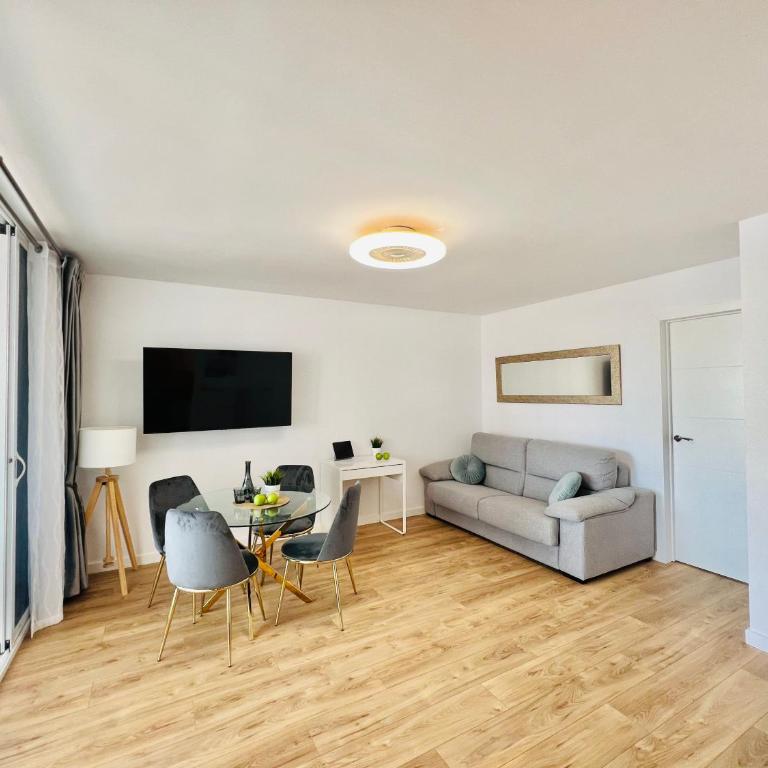 PaulMarie City Apartment in Costa Adeje - Two-Bedroom Apartment - 5