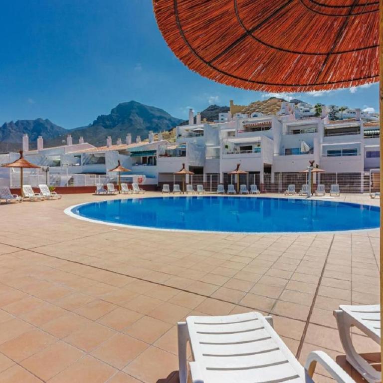 PaulMarie City Apartment in Costa Adeje - Two-Bedroom Apartment - 22