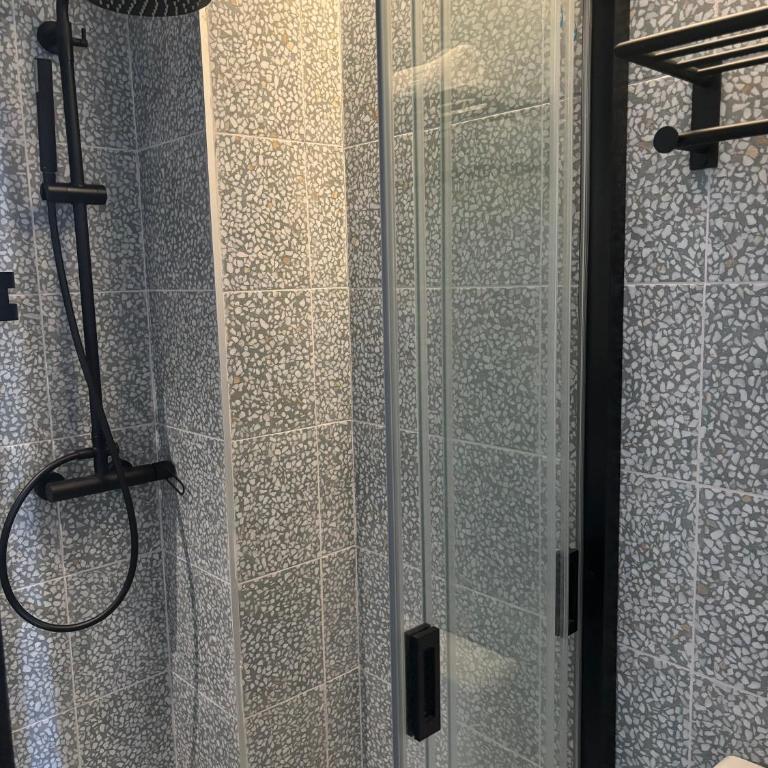 El Mantenío - Habitación Doble con baño privado - 9