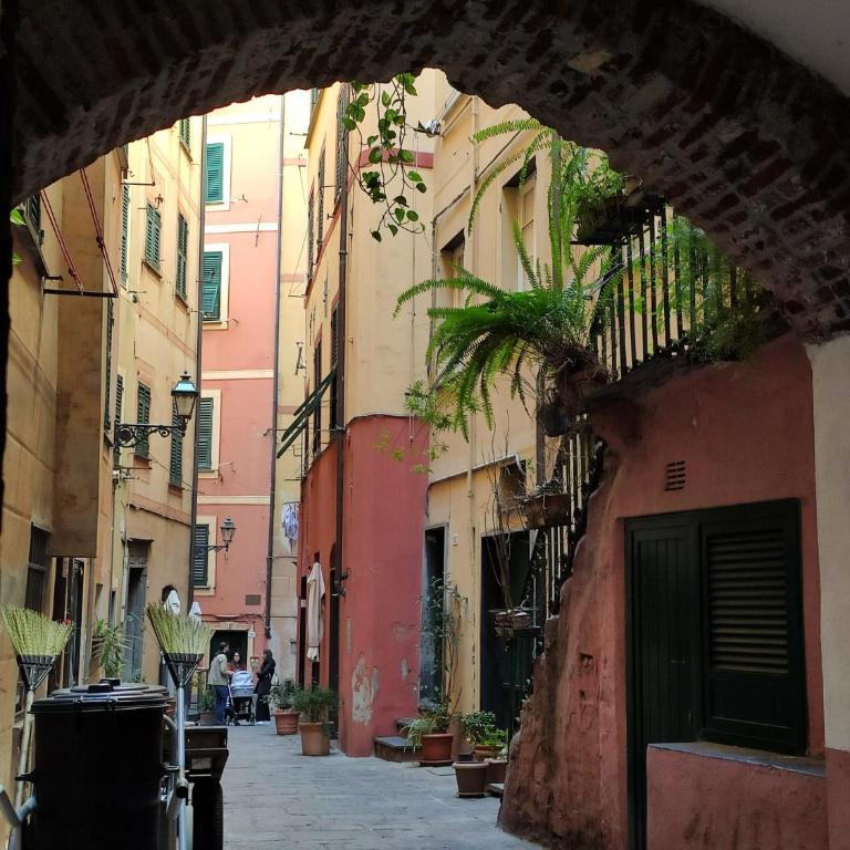 A casa di Silvia - Appartamento con 1 Camera da Letto - 29