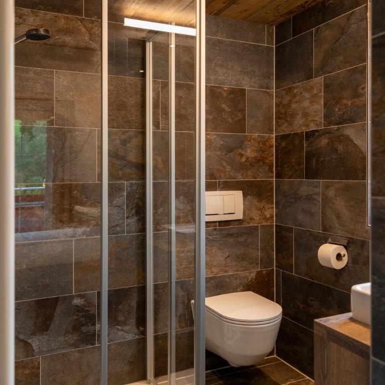 Midland - Dreibettzimmer mit Dusche - 5