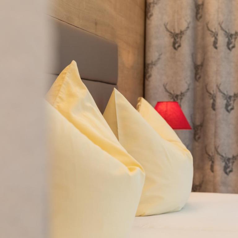 Midland - Dreibettzimmer mit Dusche - 1