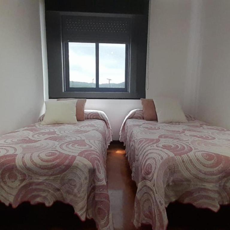 Apartment-Sleeps6-Parking-Terrace - Apartamento - 8