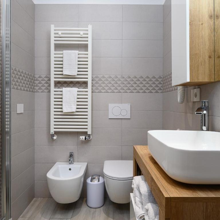 Belaria! Milano con Stile - Appartamento con 2 Camere da Letto - 8