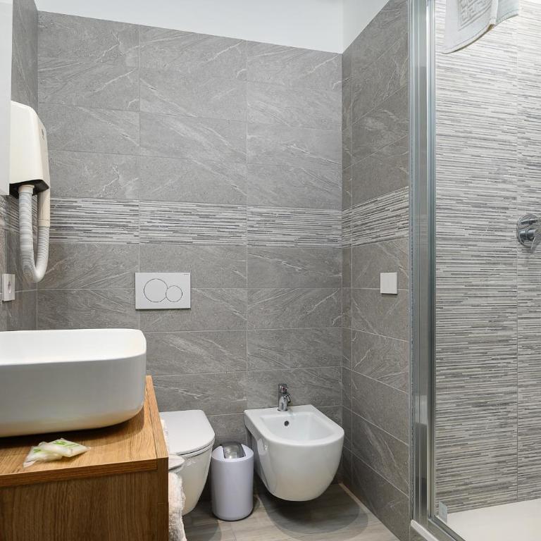 Belaria! Milano con Stile - Appartamento con 2 Camere da Letto - 17