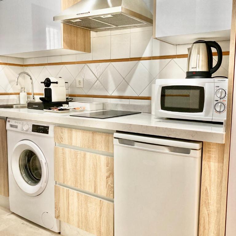 APARTAMENTOS NURIA 19 - Two-Bedroom Apartment - 20